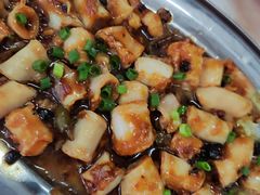 -嘉升大排档(番禺总店)