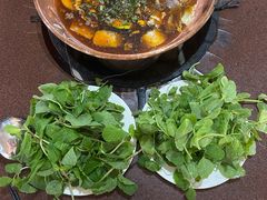 -朝伟清真铜瓢牛肉馆(三十年老·店)