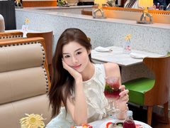 -上海静安昆仑大酒店