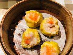 -新大咀港式茶餐厅(宝山万达店)