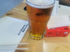 -四禧精酿烧烤串吧(大明湖店)