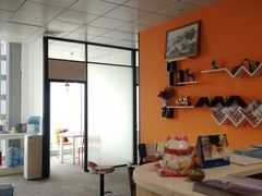 -新支点英语日语西语培训(摩天360大厦店)