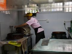 蒸制面皮中-周家大辣椒面皮(中山街店)