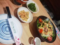 -森味花园·日本料理(伊藤洋华堂亚运村店)
