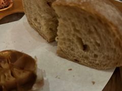 -君悦酒店·La Terrazza意合園·意式风味