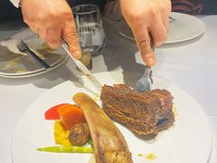 -王品牛排(杭州大厦店)