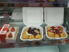 -味多美蛋糕(潘家园店)
