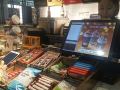 -COSTA COFFEE(上海虹口公园店)