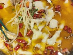 -懒人盐府人家(航天桥店)