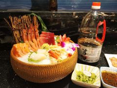 -割烹旭日本料理(龙湖狮山天街店)