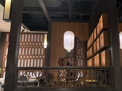 -湊湊火锅·茶憩(和平大悦城店)