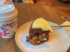 -Wagas沃歌斯(大学路店)