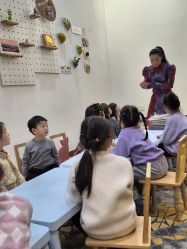 -奈尔宝·儿童乐园·亲子餐厅(星河湾店)