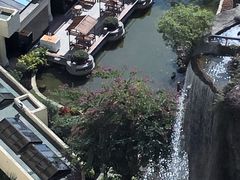 -广州花园酒店