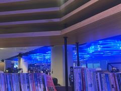 -我爱运动健身·游泳·瑜伽·普拉提馆(大卫城店)