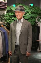 -Biella Fibers杰尼亚Zegna面料西装·夹克·礼服全定制Bespoke(晶耀前滩店)