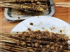 -十里铺铁板鱿鱼