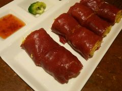 -北海金昌开元名都大酒店·四季轩中餐厅