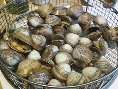 蚬子-海味当家(西安路店)