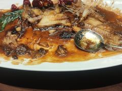 -新华饭店·新津菜·酥皮烤鸭·海鲜(津湾广场店)