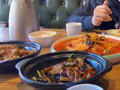 -西域克里木食府(加州店)