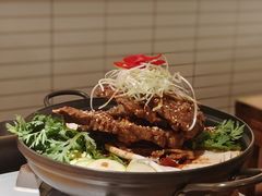 -TAIFORKS 大福食堂·山葵烤肉料理·拌饭(宝安店)