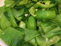 水冬芥菜-仑头海鲜城(仑头环村南路店)