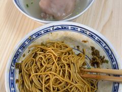 -盛兴面馆(真儒大厦店)