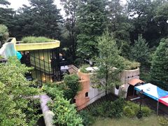 -三鹰之森吉卜力美术馆