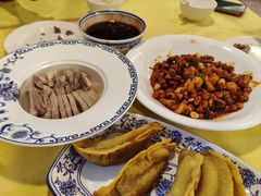 -清真马祥兴菜馆(云南北路店)