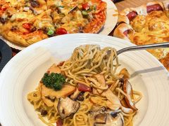 -星巴克(杭州银泰城西一店)