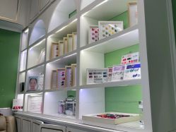 -如一·美甲美睫