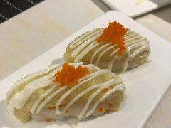 -井梧町川式料理(海河店)