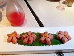 -竹外桃花·江南小酒馆(SKP·S店)