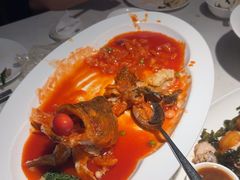 -淮扬韵(市政府汉神店)