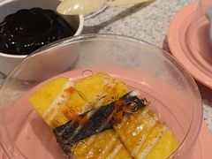 -争鲜回转寿司(中街大悦城店)