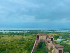 -合肥融创乐园