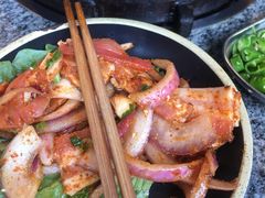 -酒拾烤肉(阳光100店)