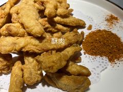 -雲蜀龙阁·金牌水煮鱼(方庄店)