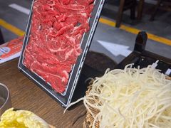 -萍姐火锅·公路夜市(打浦桥日月光店)