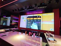 -星聚会KTV(广州敏捷广场店)
