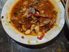-指爱龙虾(金杨路总店)