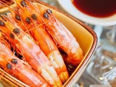 -初色海鲜自助(万丰路店)