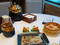 -白天鹅宾馆-宏图府餐厅