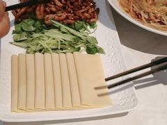 -大鸭梨烤鸭·北京菜(大兴南小街店)