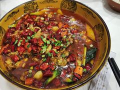 -新新湘菜馆(新中街二条店)