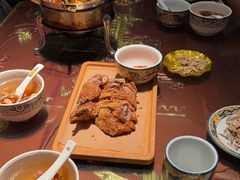-缪氏川菜(深圳北站缤果空间店)