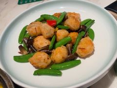 顺德炒莲藕饼-花城粤菜餐厅(高新区店)