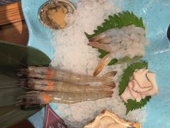 -牛New寿喜烧(金鹰世界店)