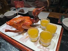 -大鸽饭(北京路店)